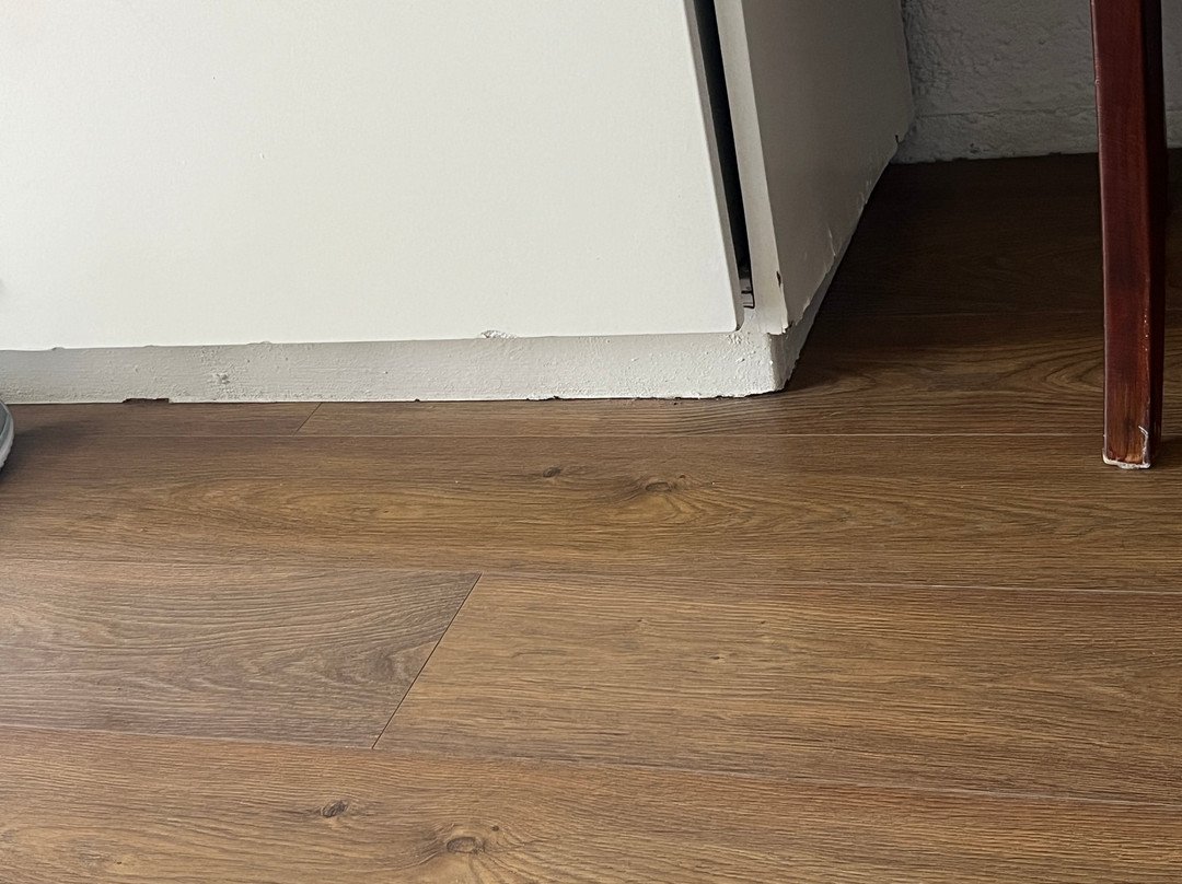 伊斯佐恩海湾酒店主图