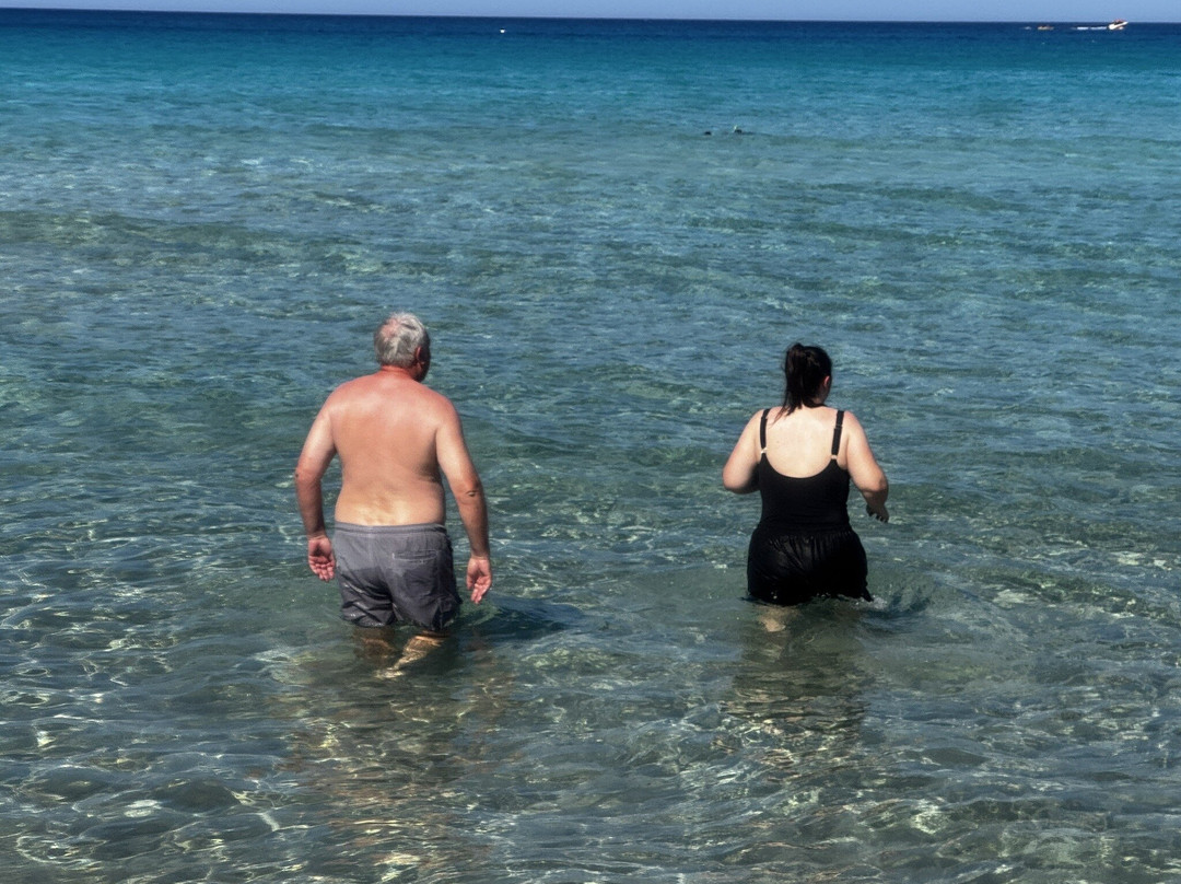 Seasha-Falassarna必去景点