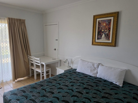 Heritage Lodge Motel主图