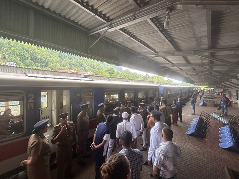 Visit Sri Lanka Tours-班托塔必去景点