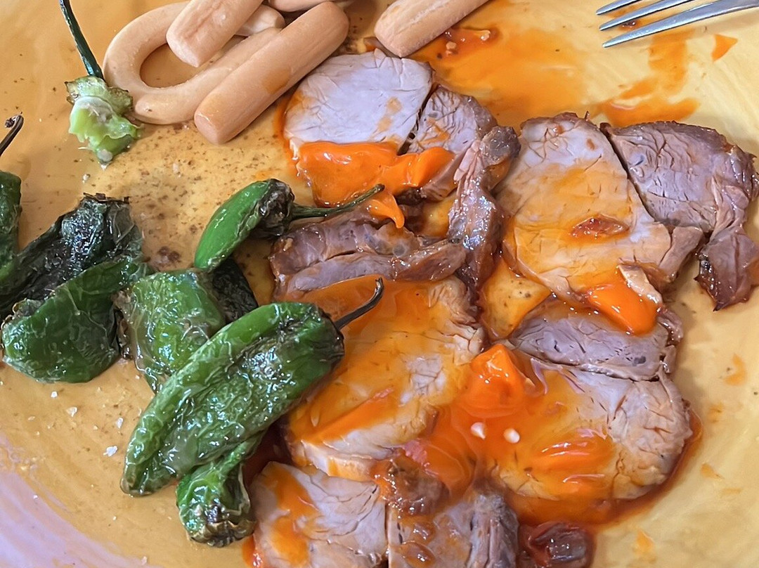 卡斯蒂略广场酒店主图