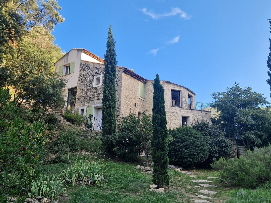 La Bergerie Pradel主图