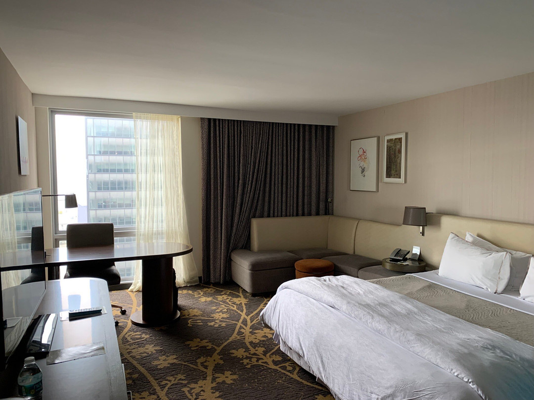 The Westin Cleveland Downtown主图