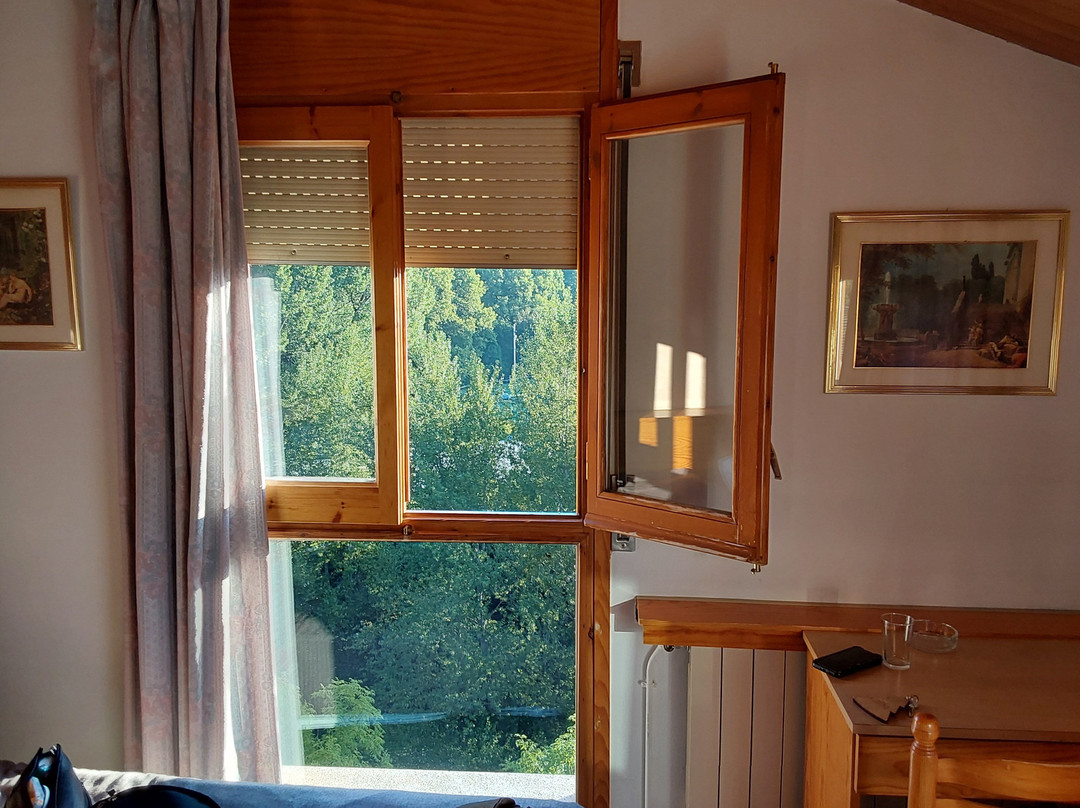 Restaurant La Glorieta主图