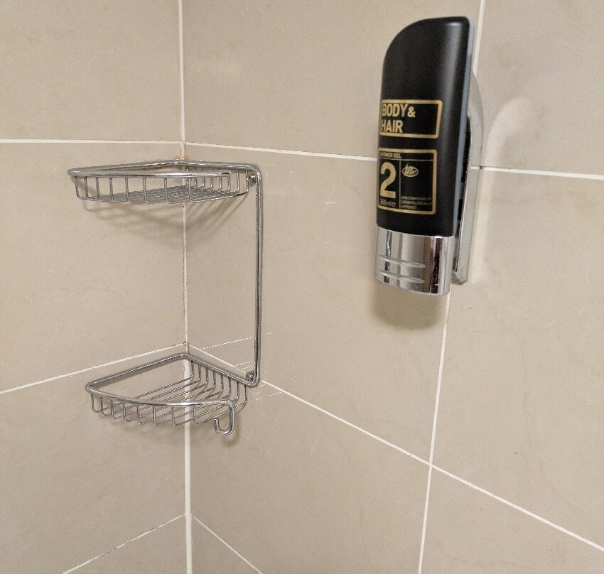 Parkview Hotel主图