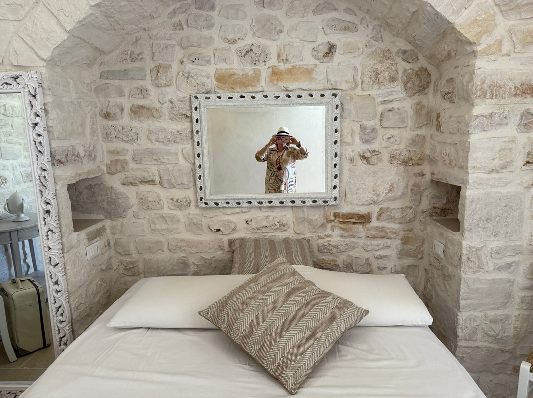 La Relais del Trullo