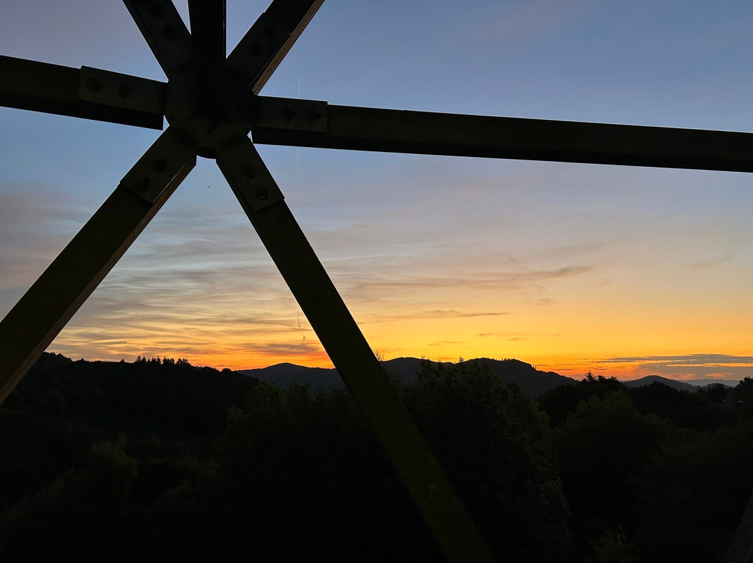 Oversum - Vital Resort Winterberg主图