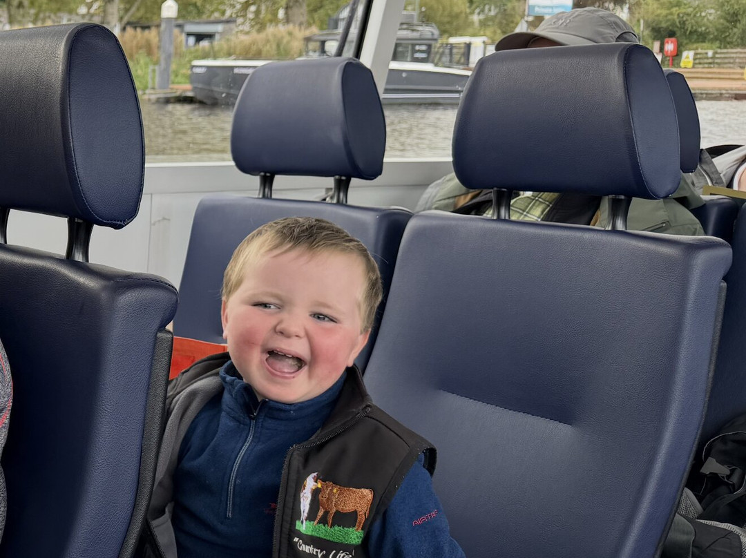 Erne Tours-恩尼斯基林必去景点