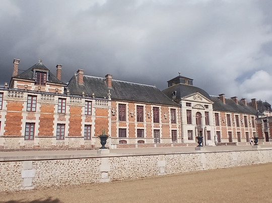 Château du Champ de Bataille-Sainte Opportune du Bosc必去景点