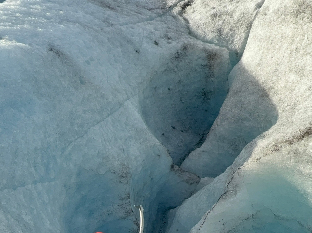 Glacier and Volcano Expeditions-史卡法特必去景点