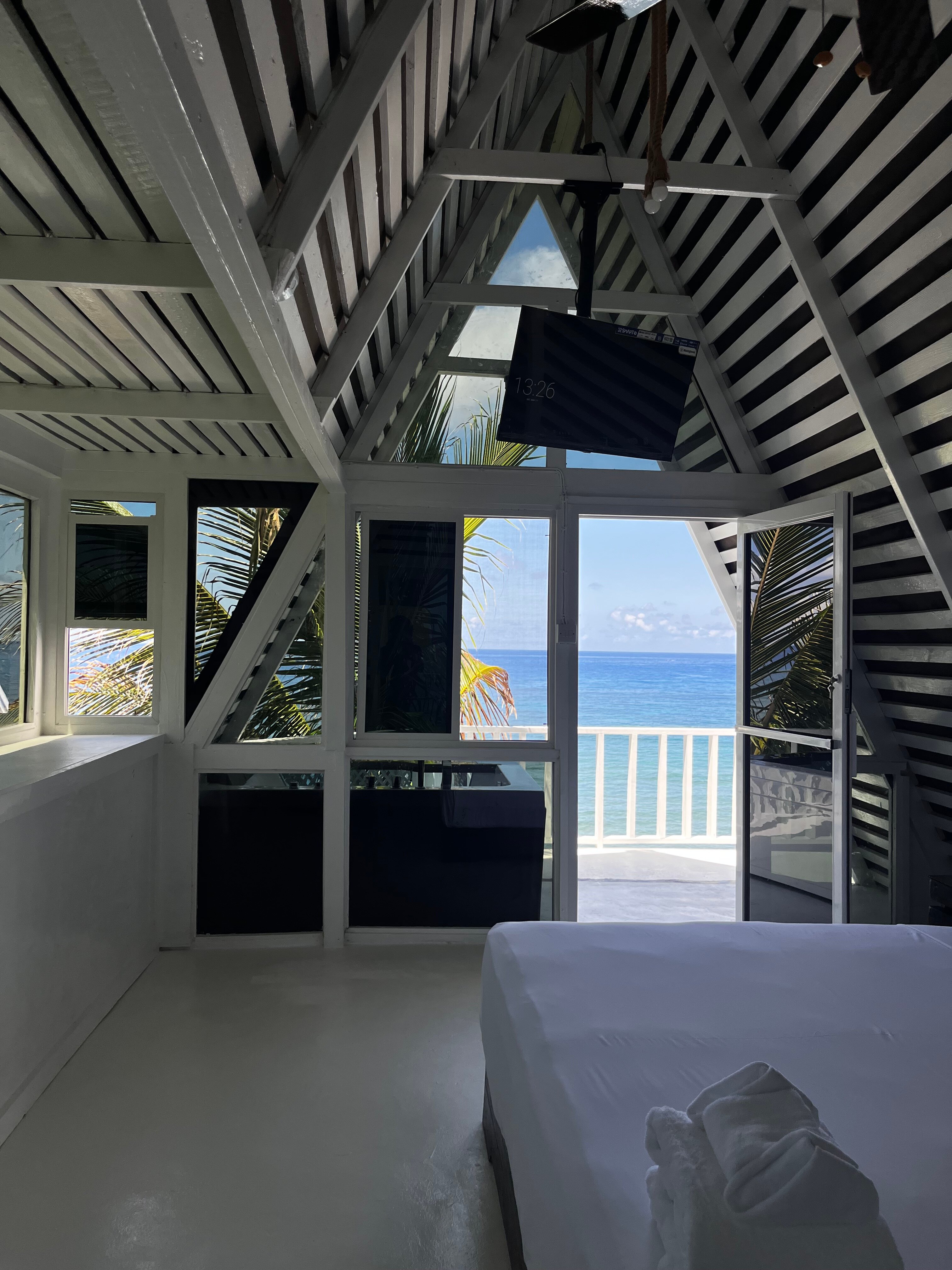 Sea Cliff Hotel-客卧