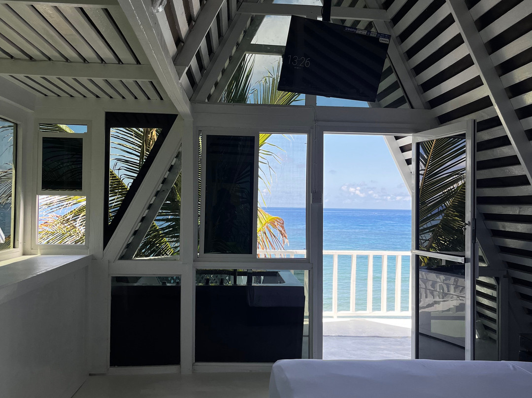 Sea Cliff Hotel主图