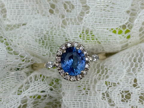 Salie's Fine Jewelry & Gem Stones-科伦坡必去景点