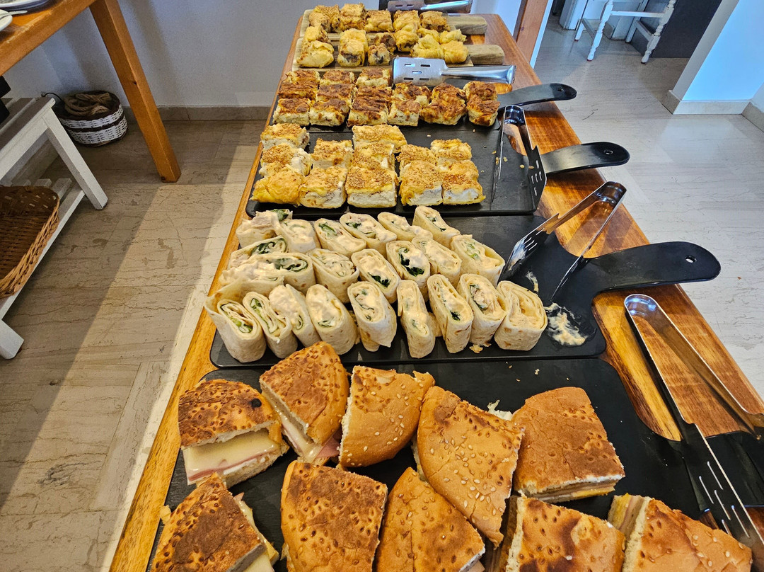 Birikos Hotel Studios & Apartment主图