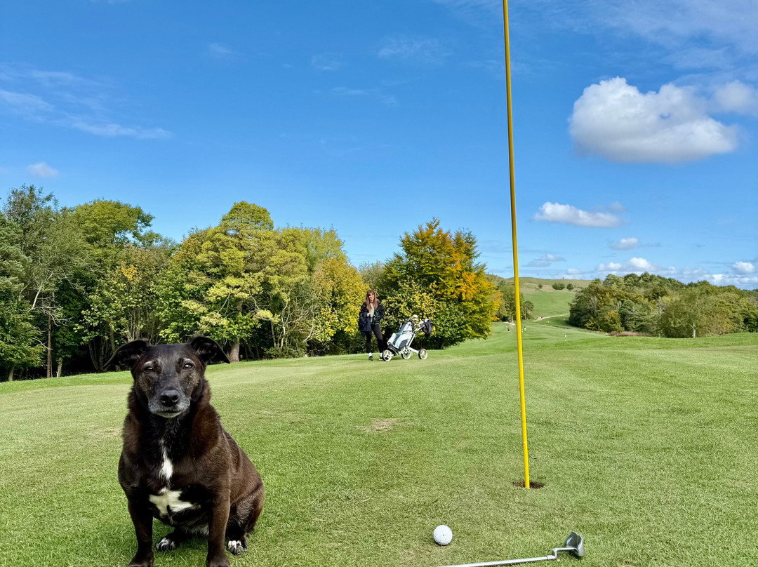 Painswick Golf Club-斯特劳德必去景点