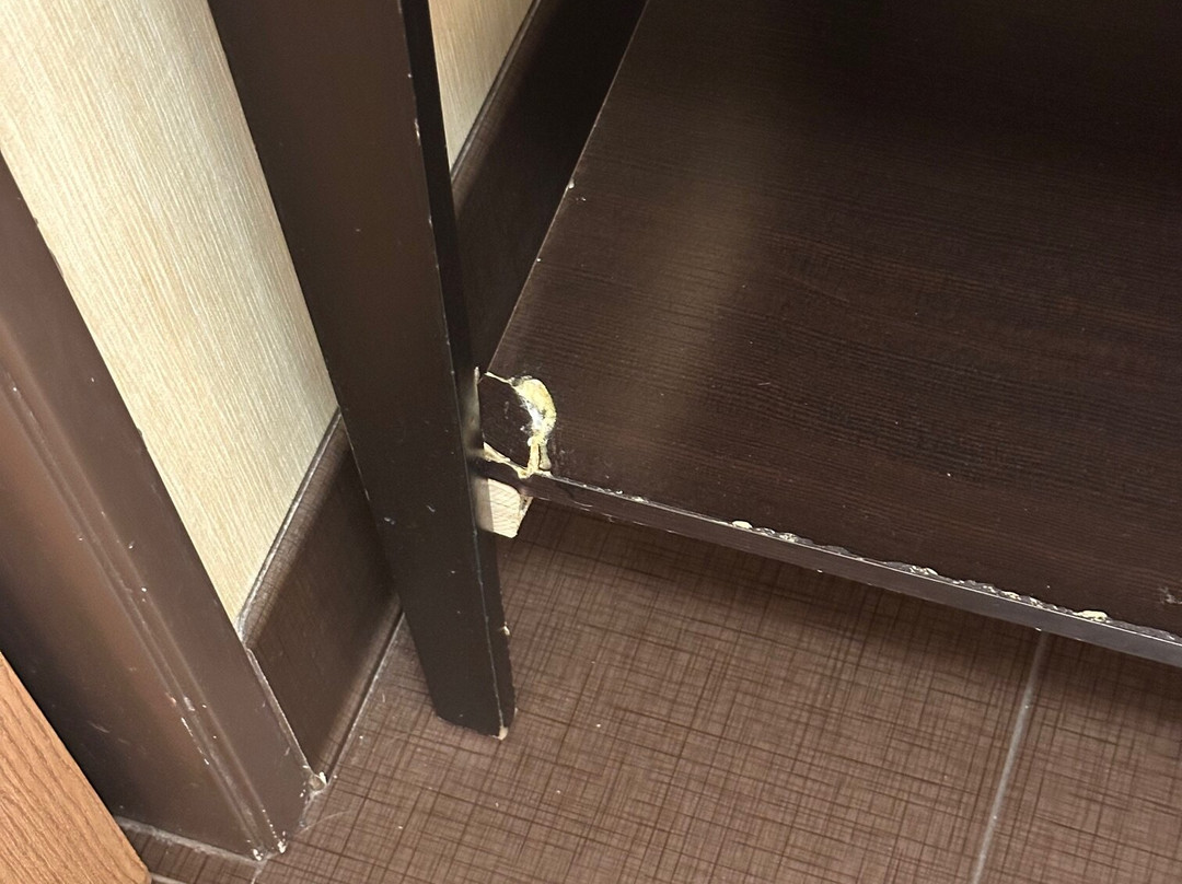 Hampton Inn Glenwood Springs主图