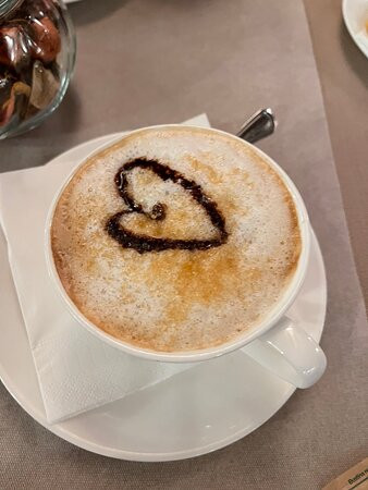 安蒂奇费格酒店主图