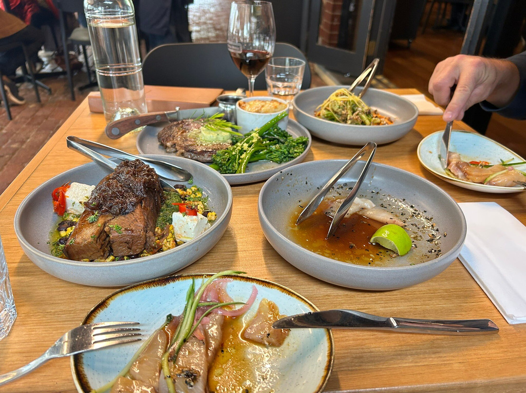 Wirra Wirra Vineyards-麦克拉伦谷必去景点