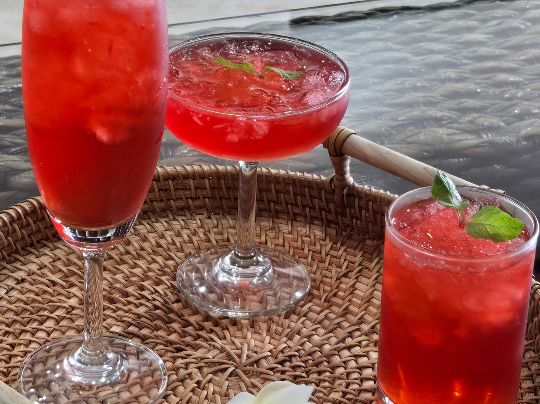 诺亚水疗馆-岘港必去景点