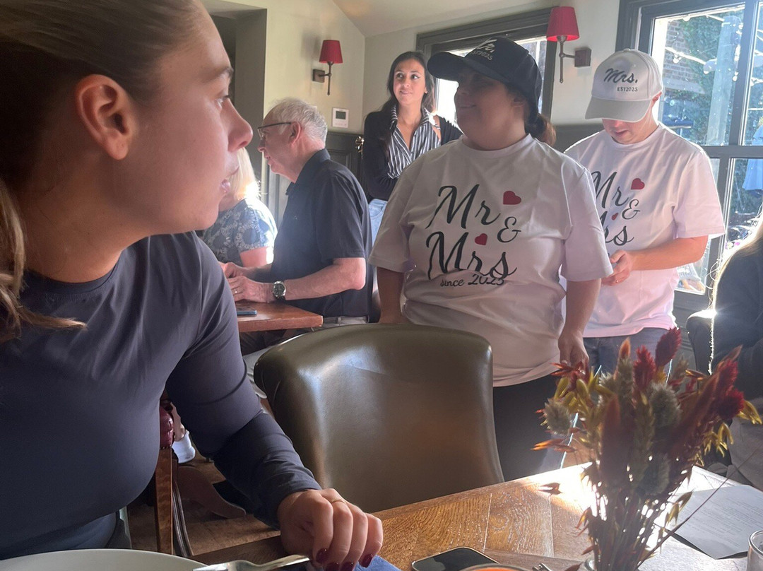 The Duke’s Head主图