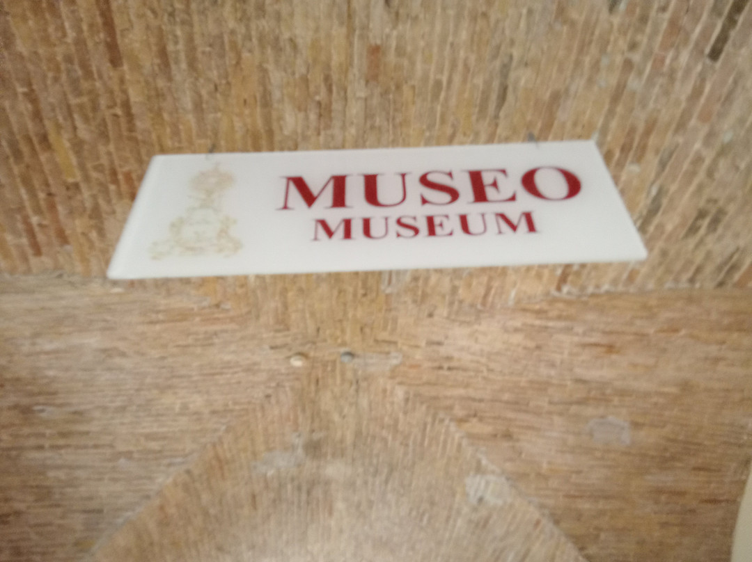 Convento di San Francesco-Lanciano必去景点