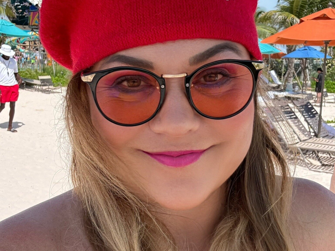 Disney Lookout Cay at Lighthouse Point-伊柳塞拉必去景点