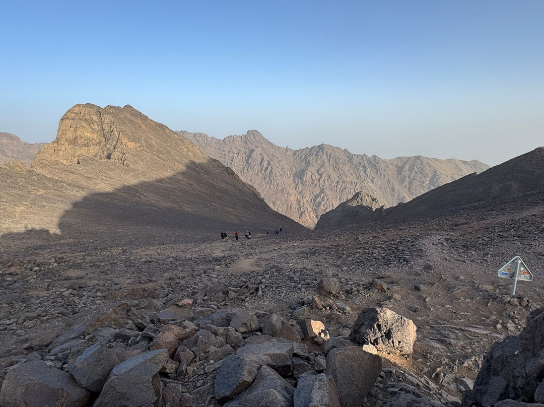 Morocco Trekking-马拉喀什必去景点