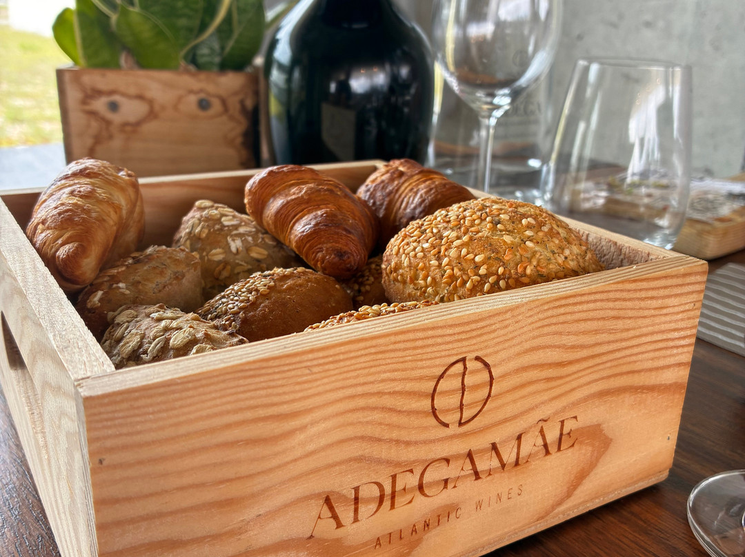 AdegaMae-托雷斯韦德拉什必去景点