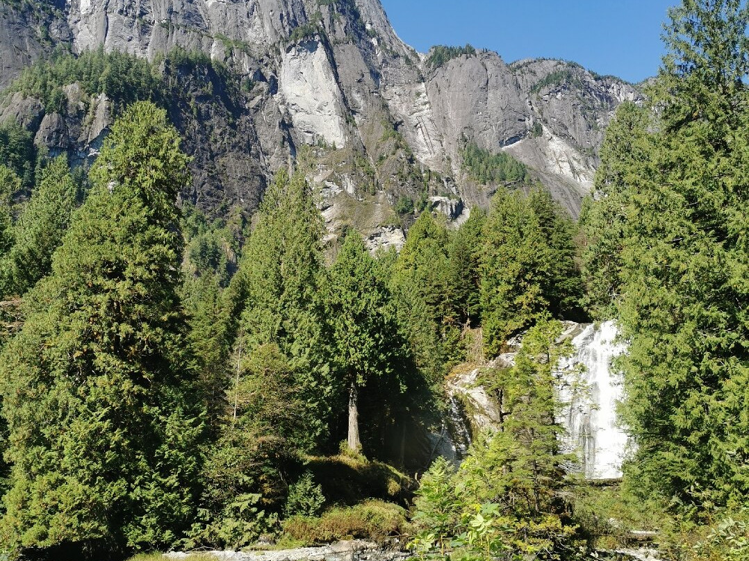 Sunshine Coast Tours-Egmont必去景点