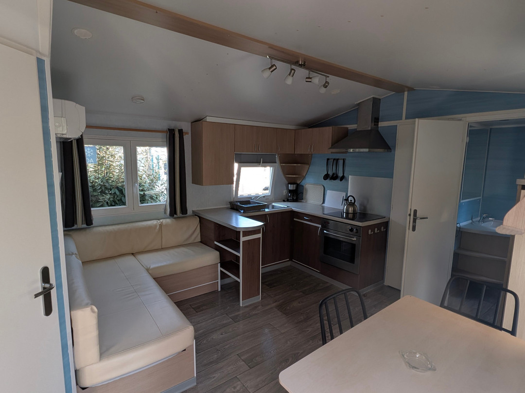 Camping Marvilla Parks - Dunes Et Soleil主图