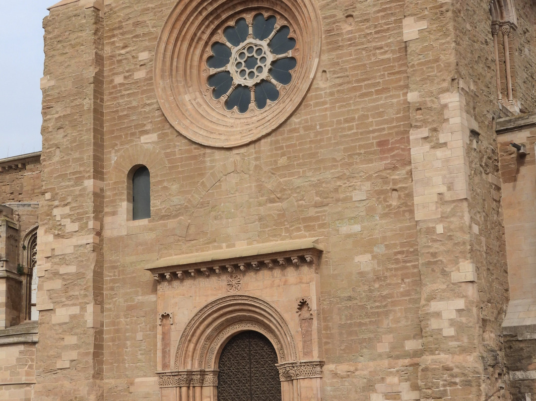 Gardeny Castle-列伊达必去景点