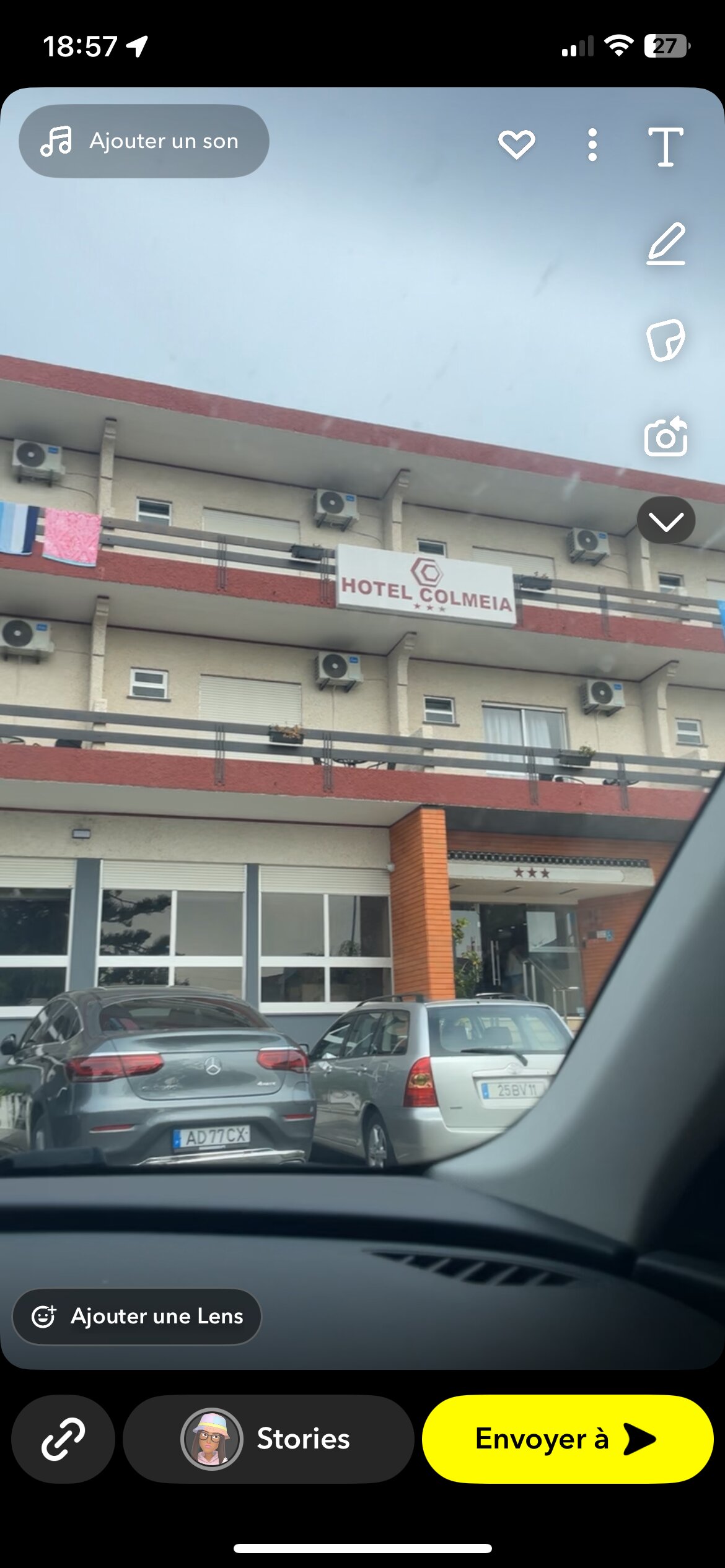 Hotel Colmeia-官方