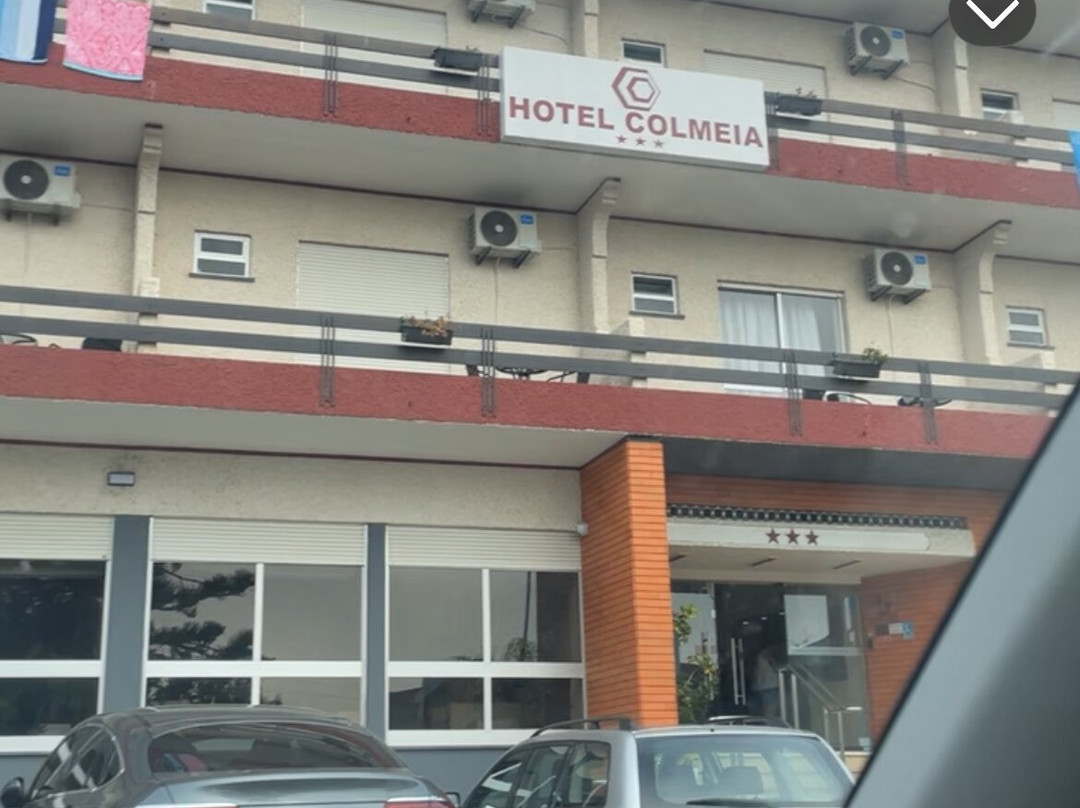 Hotel Colmeia主图