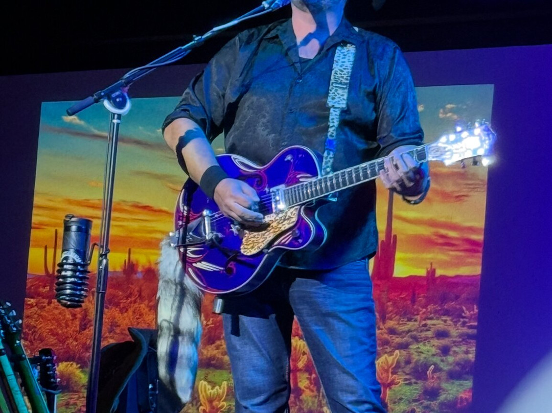 The Cody Cattle Company-科迪必去景点