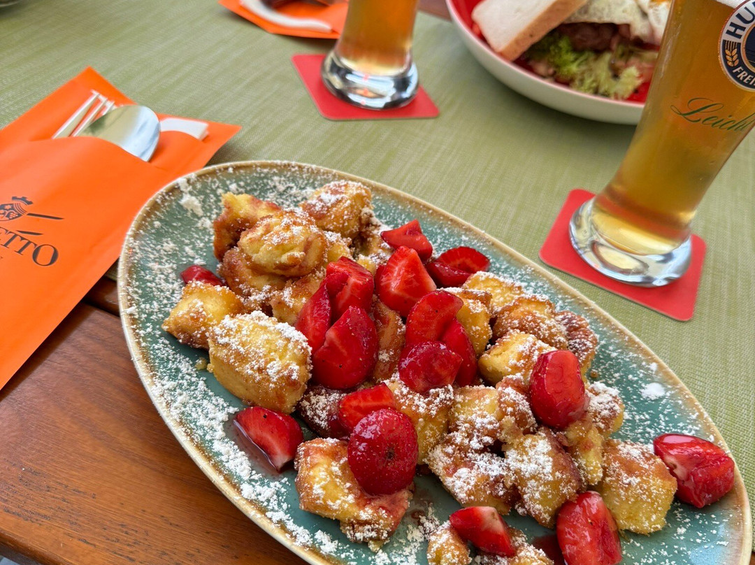 Altes Gefängnis Freising-弗赖辛必去景点