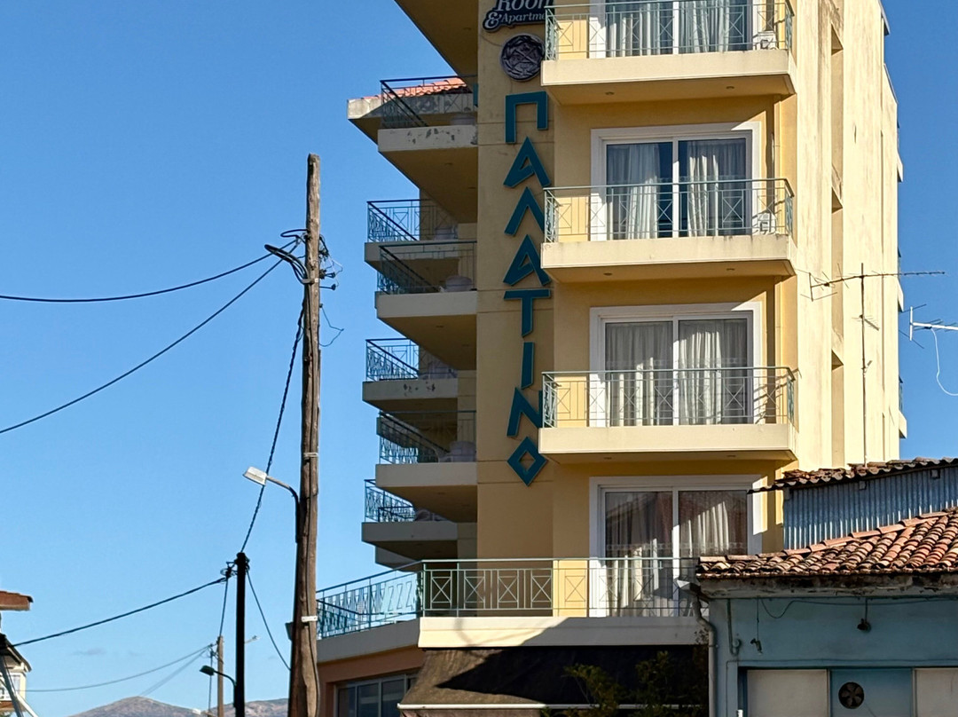 Palatino Rooms & Apartments主图