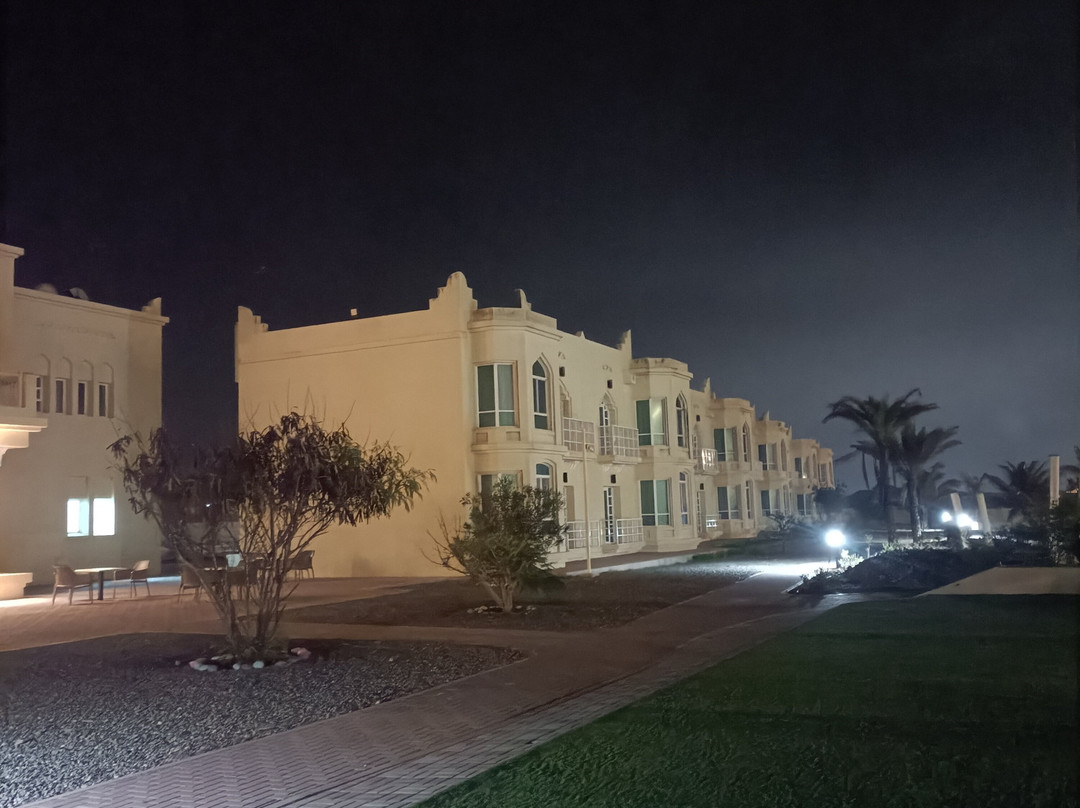 Atana Stay Al Ashkara主图