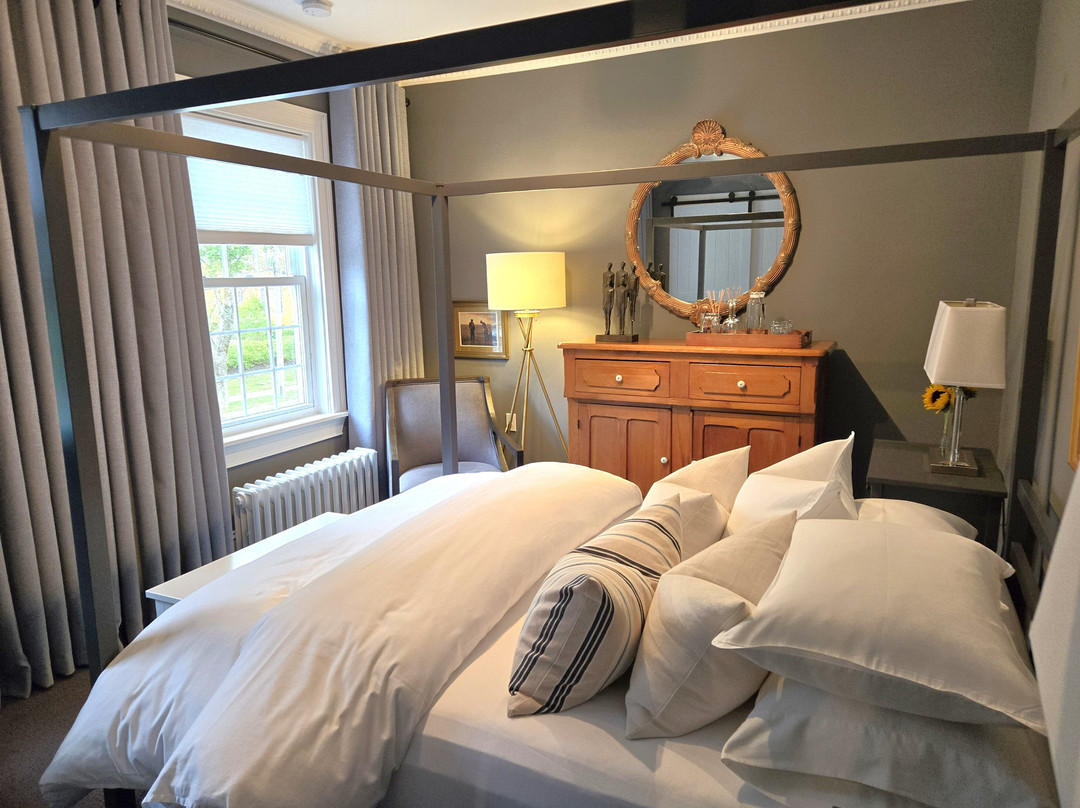 Glenngale Manor Boutique Bed & Breakfast主图