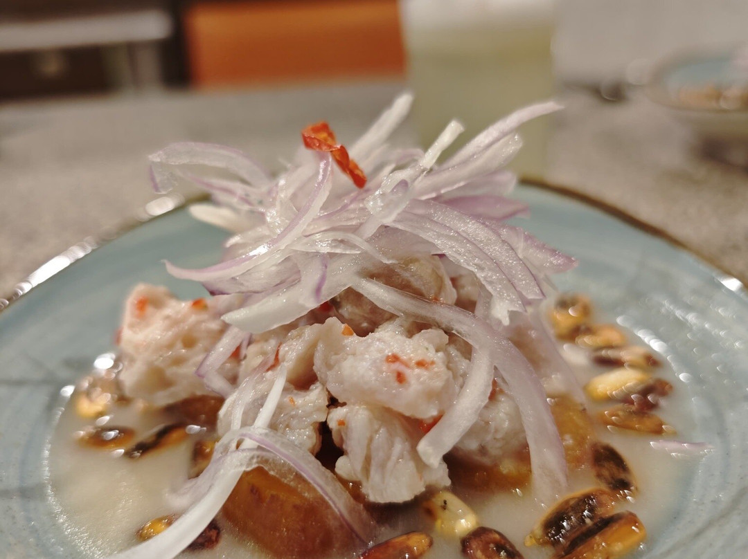 Cooking Classes Peruvian Flavors-阿雷基帕必去景点