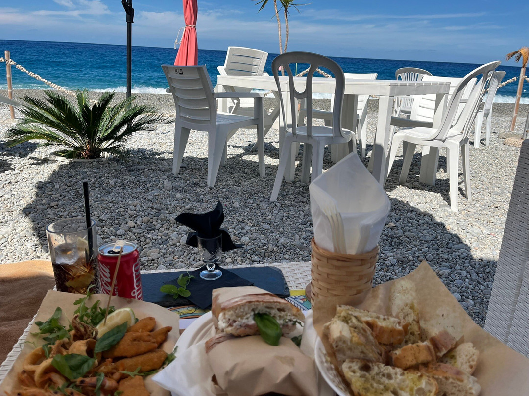 Astamanera Lounge Bar