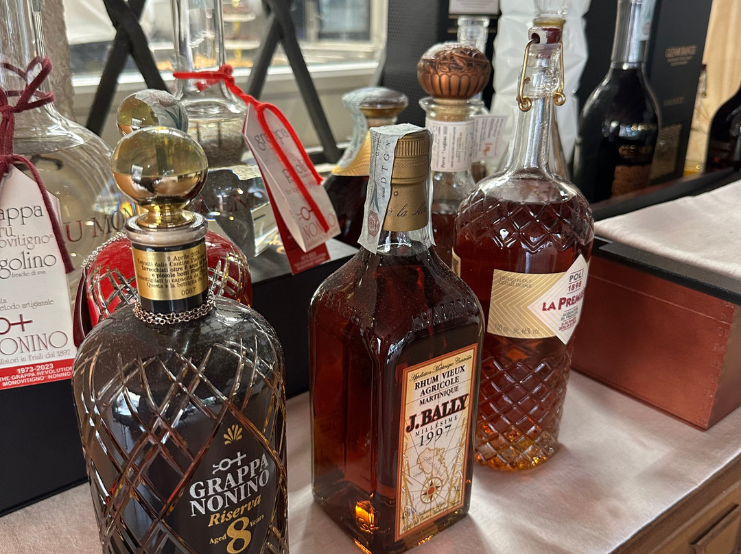 Albergo Corte Impero主图