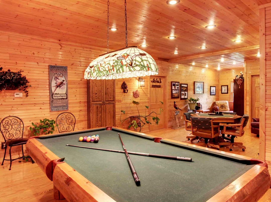 Heartland Lodge主图