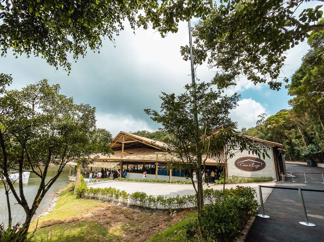 Estância Alto da Serra-圣贝尔纳多-杜坎普必去景点