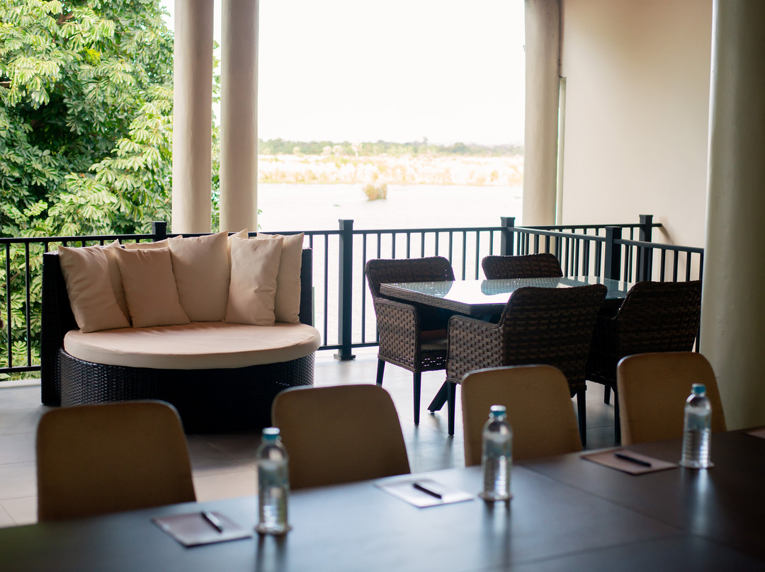 Waters Edge, Liwonde主图