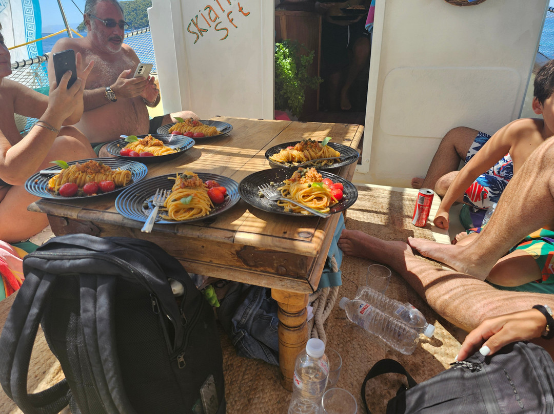 Skiathos Experience-Skiathos Town必去景点