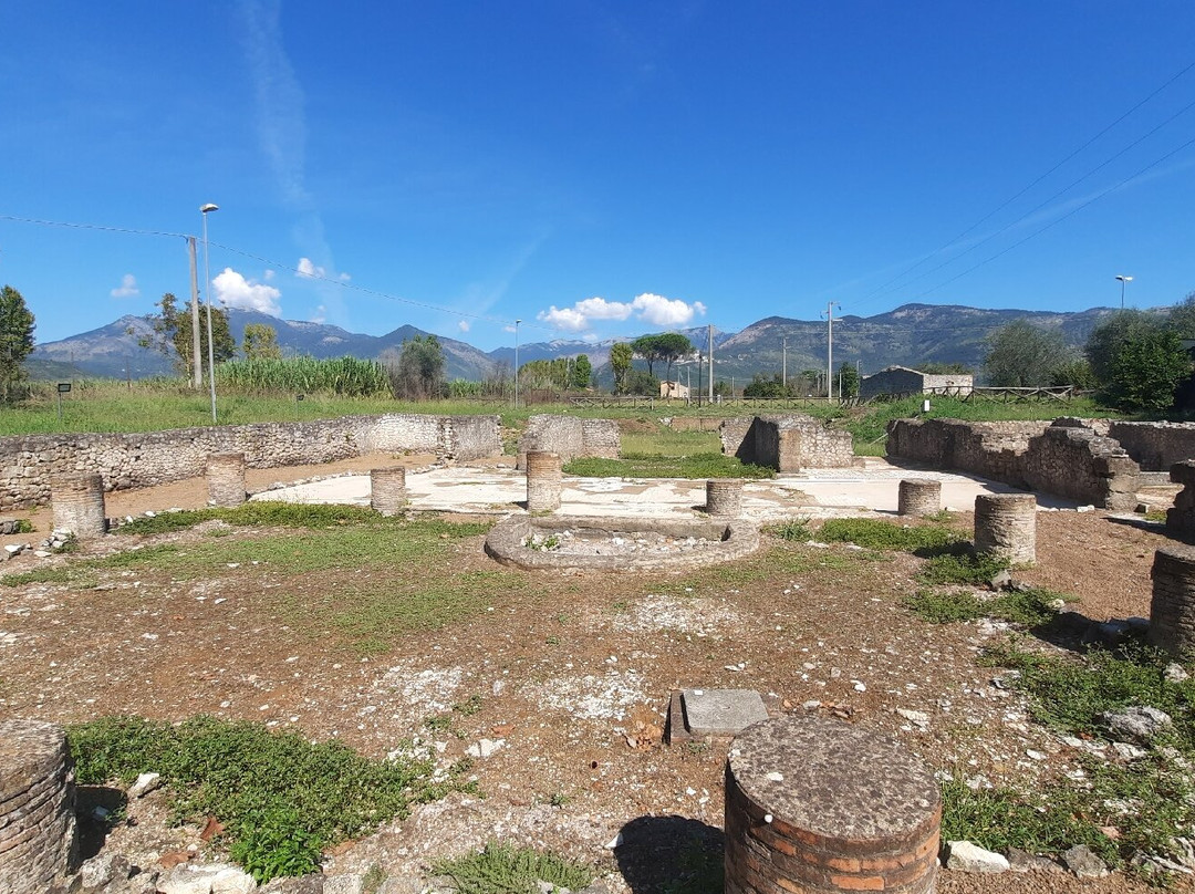 Musei Archeologici di Priverno-Priverno必去景点