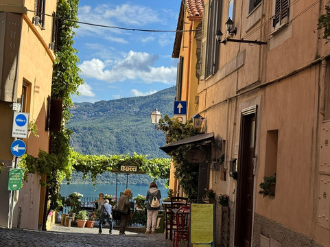 Welcome Italy - Rome-罗马必去景点