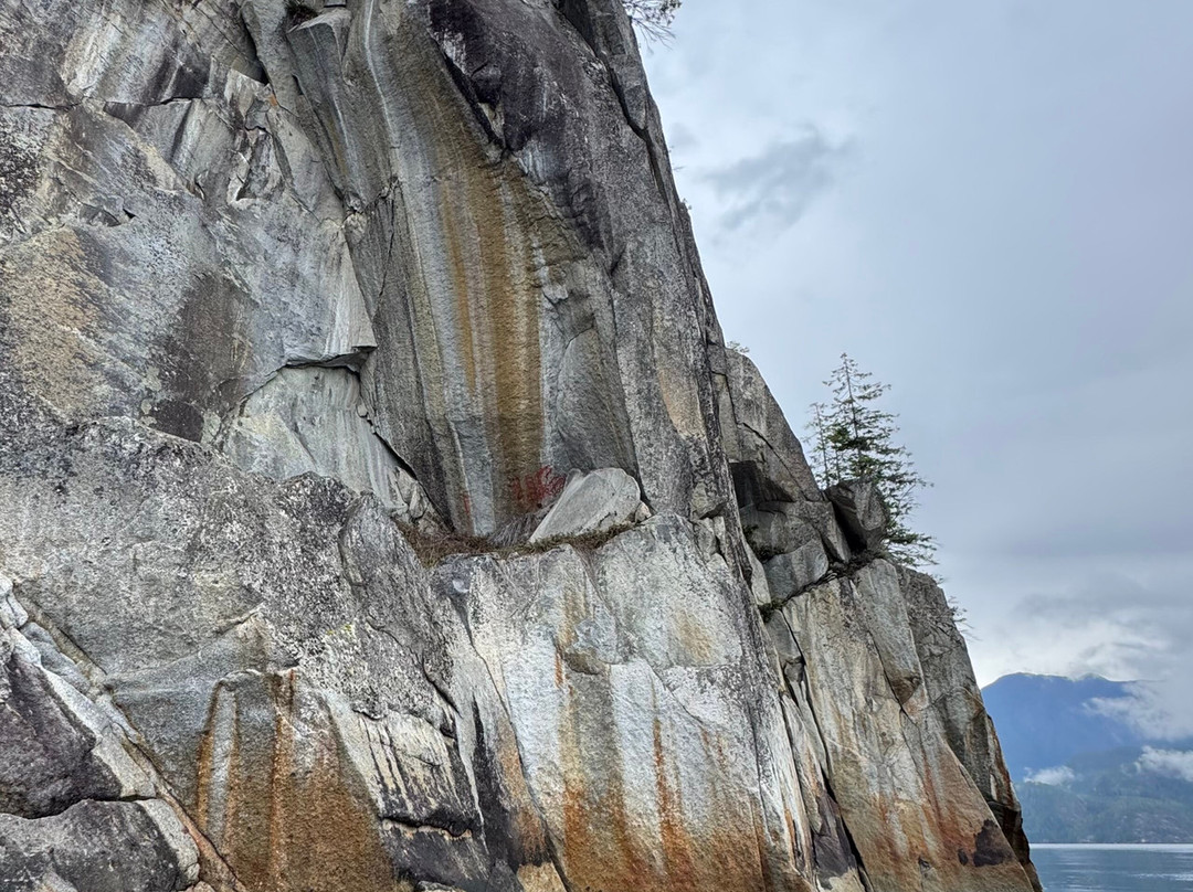 Egmont Adventure Center-Egmont必去景点