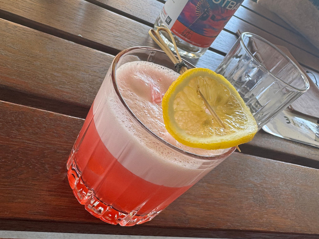 Western Queensland Spirit-Roma必去景点