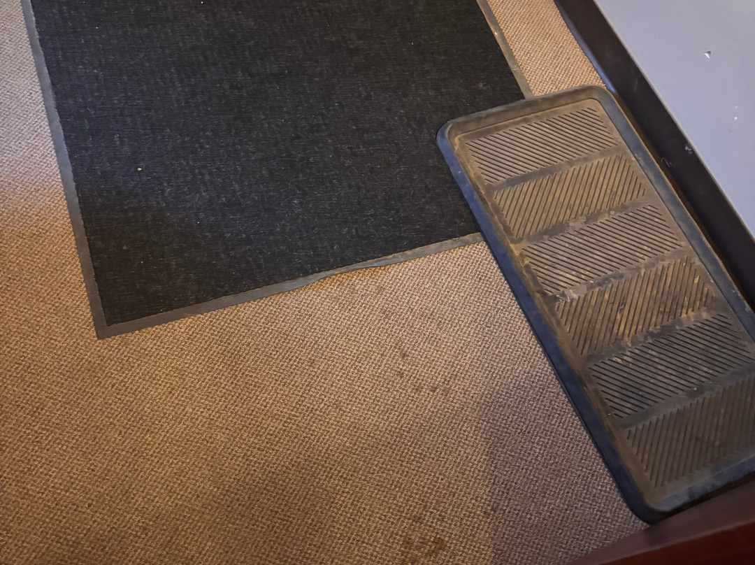 Wheel Inn Motel主图